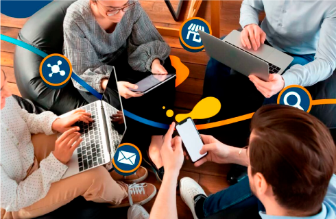 El impacto de tu empresa en un Contact Center interno.