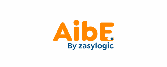 Logo AibE