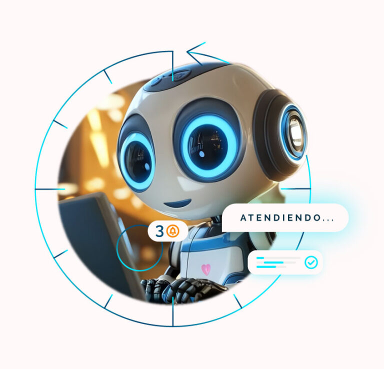 Agenda una demo con nuestra IA en Zasylogic.