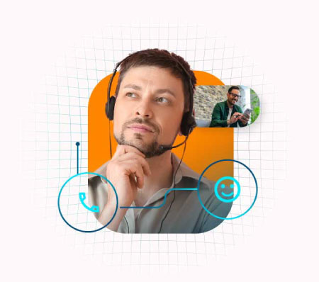 Analiza tus operaciones a través de nuestro software.