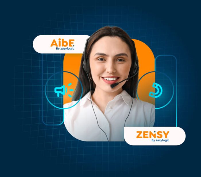 Tecnología-omnicanal